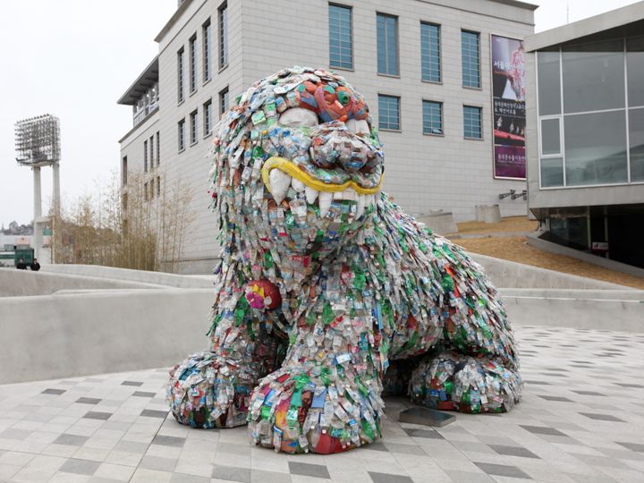 東大門歴史文化公園｜東大門(ソウル)の観光スポット｜韓国旅行「コネスト」