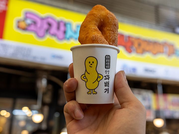 珍しさはないけれど、ほっとする味