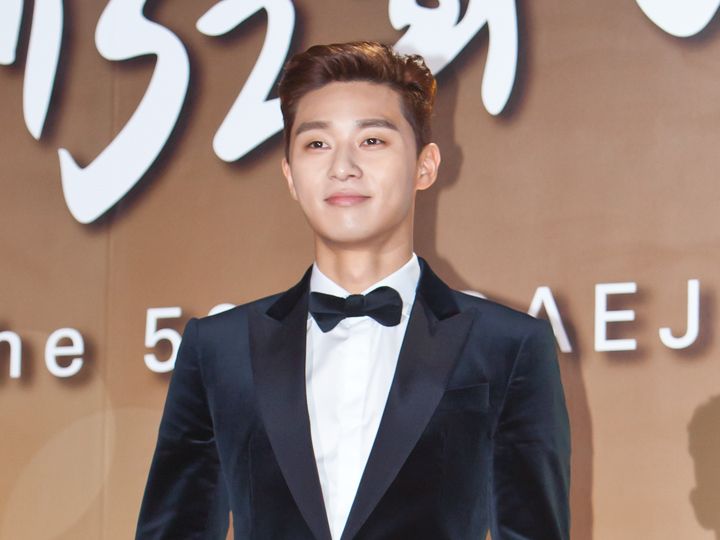 パク・ソジュン