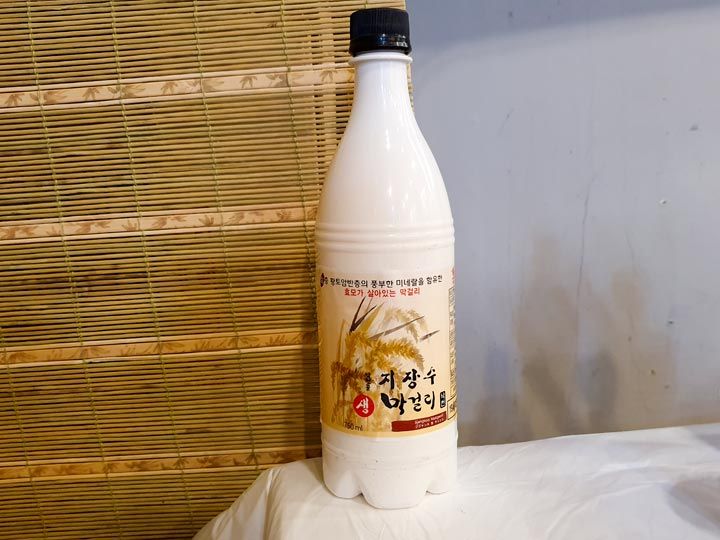 韓国の伝統酒マッコリの魅力に迫る 食習慣 食文化 韓国文化と生活 韓国旅行 コネスト