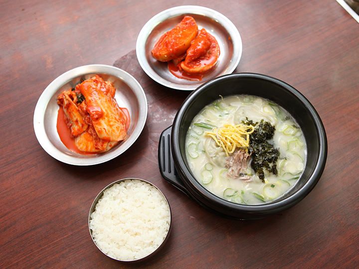 おひとり様にもおすすめ