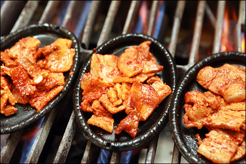 Gsグループ うちの社食を紹介します 韓国文化と生活 韓国旅行 コネスト Gsグループ うちの社食を紹介します 韓国文化と生活 韓国旅行 コネスト