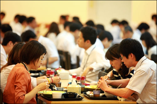 Gsグループ うちの社食を紹介します 韓国文化と生活 韓国旅行 コネスト Gsグループ うちの社食を紹介します 韓国文化と生活 韓国旅行 コネスト