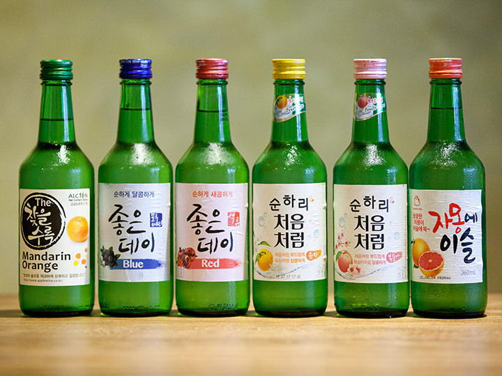 韓国の焼酎(ソジュ)文化 | 食習慣・食文化 | 韓国文化と生活|韓国旅行「コネスト」 韓国の焼酎(ソジュ)文化 | 食習慣・食文化 | 韓国文化と生活|韓国旅行「コネスト」