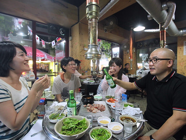 お酒「何本」飲みますか?