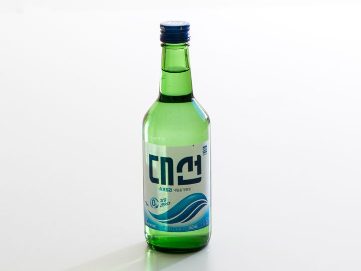 釜山(プサン)と言えば大鮮(デソン)