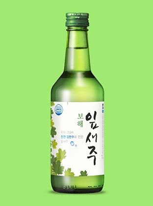 イッセジュ(全羅南道)
COPYRIGHTⓒ宝海醸造