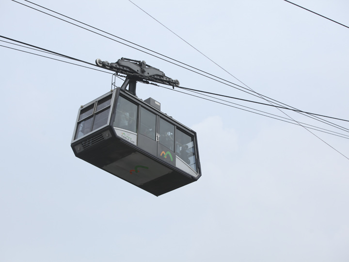 南山ケーブルカー 南山オルミ 乙支路 忠武路 南山 ソウル の観光スポット 韓国旅行 コネスト 南山ケーブルカー 南山オルミ 乙支路 忠武路 南山 ソウル の観光スポット 韓国旅行 コネスト