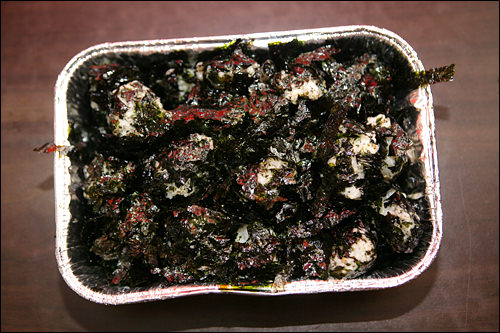 とっぽっきページ 東大門猟奇トッポッキ 本店｜東大門(ソウル)のグルメ・レストラン