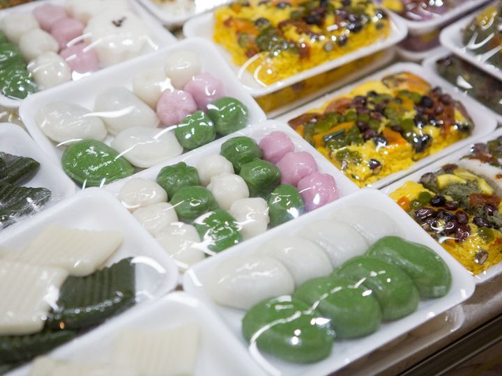 最近は手軽なパック入りを購入する人が多い