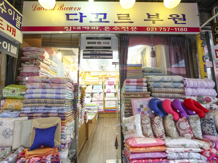 お土産にも！南大門市場で買えるおすすめ韓国雑貨 | おすすめショッピングスポット｜韓国旅行「コネスト」