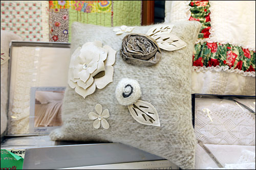 クッション 15,000ウォン