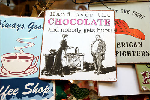 壁掛けプレート 6,000ウォン~