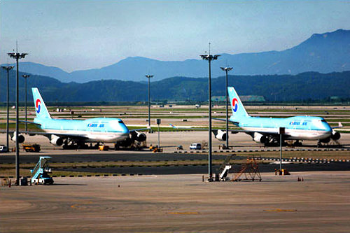 旅行に出かけるなど名節の過ごし方も変化