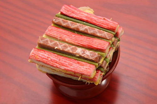 コチ(串焼き)ジョン