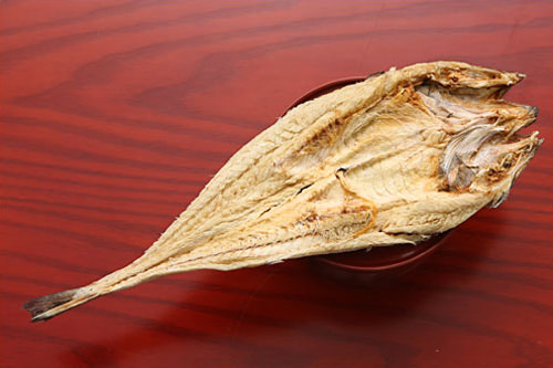 ファンテポ(干しタラ)