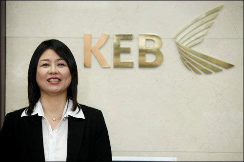 第44回 藤澤恵子さん 外換銀行 日韓わったがった 韓国で はたらく 韓国文化と生活 韓国旅行 コネスト