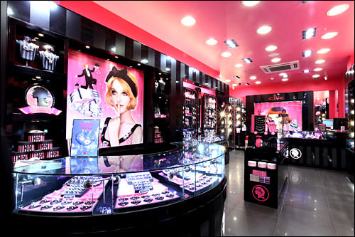 韓国のヤングファッションブランド図鑑 韓国ファッション通信 韓国旅行 コネスト