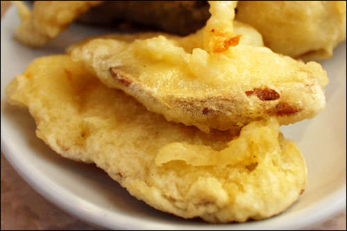 コグマ(サツマイモ)