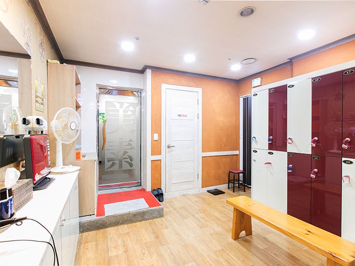 パウダースペース