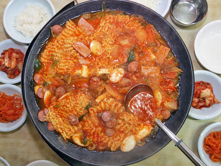 冬におすすめの韓国鍋料理 旬のモノを食べたい 韓国旅行 コネスト