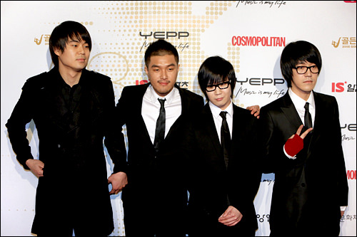 歌手をcheckしよう バンド編 K Pop入門 韓国文化と生活 韓国旅行 コネスト