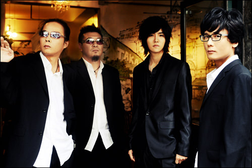 歌手をcheckしよう バンド編 K Pop入門 韓国文化と生活 韓国旅行 コネスト