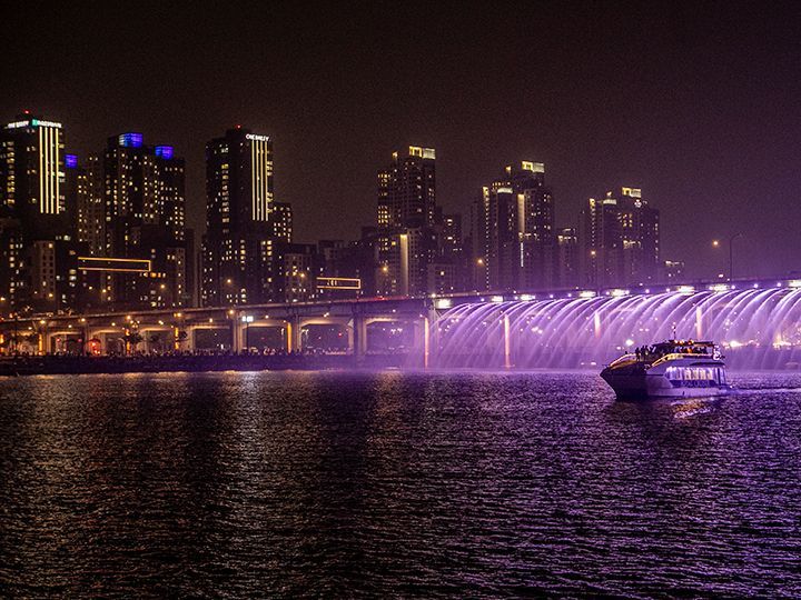 特別な夜を過ごしたい、そんなカップルにおすすめ