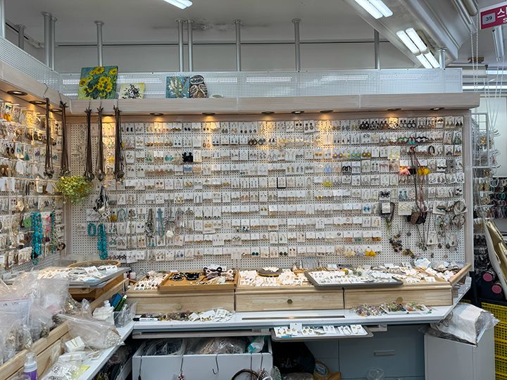 豊富なデザイン