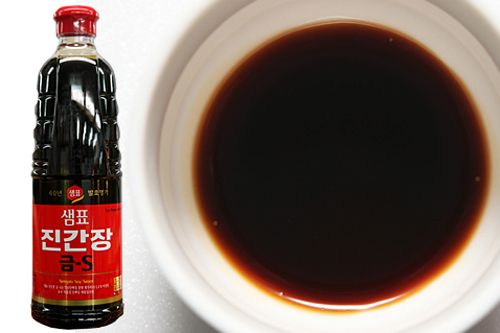韓国の調味料 カンジャン 醤油 食材 料理 韓国文化と生活 韓国旅行 コネスト