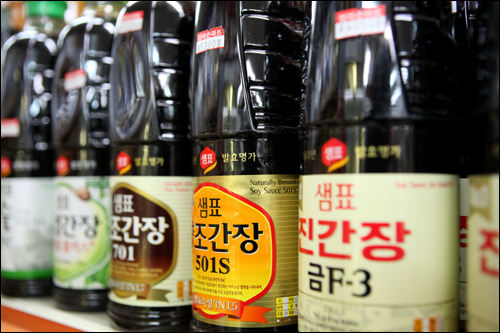 韓国の調味料 カンジャン 醤油 食材 料理 韓国文化と生活 韓国旅行 コネスト 韓国の調味料 カンジャン 醤油 食材 料理 韓国文化と生活 韓国旅行 コネスト