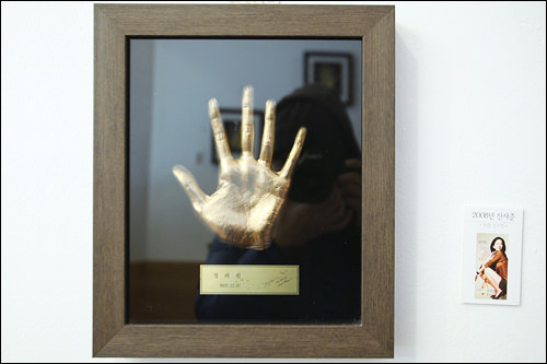 2008年 チョン・リョウォン