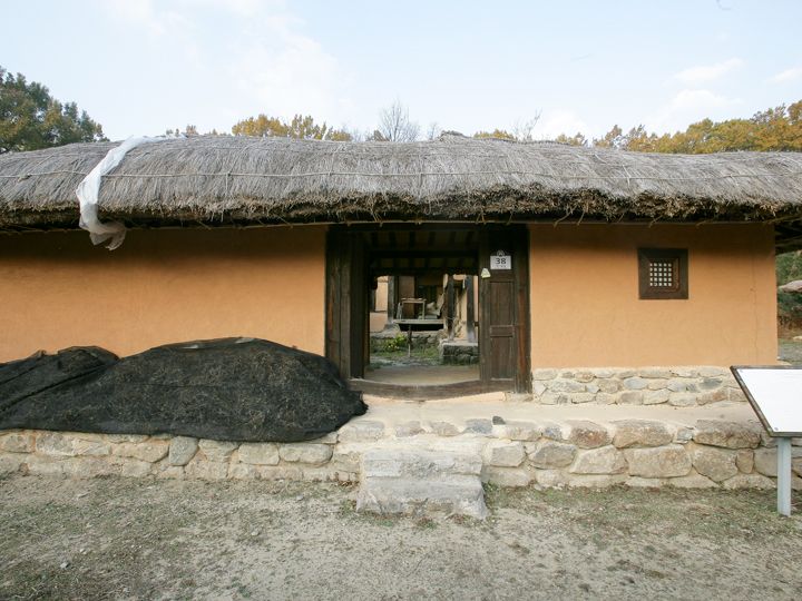 慶尚北道民俗資料第85号