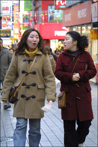 懐かしさがいっぱい