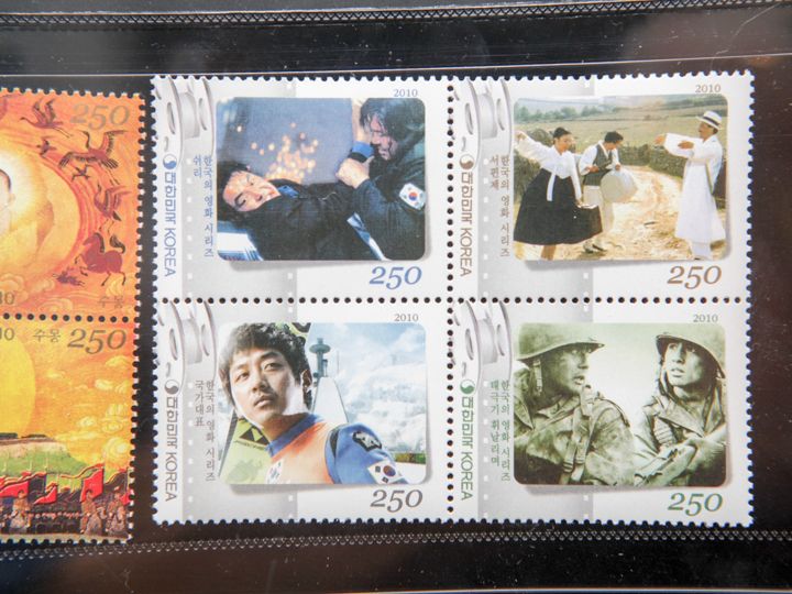 切手博物館(旧 切手文化ヌリ)｜明洞(ソウル)の観光スポット｜韓国旅行