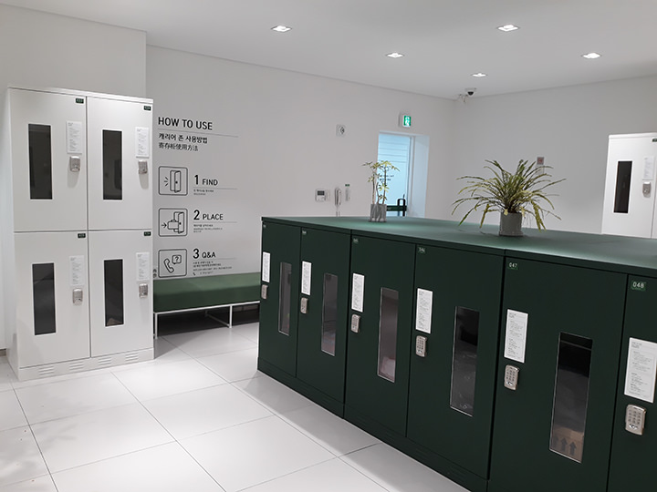 明洞観光で知っておきたい お役立ちガイド ソウルおすすめエリア 韓国旅行 コネスト