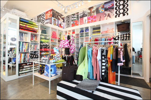 Marimekko マリメッコ パルナスモール店 江南駅 三成 Coex ソウル のショッピング店 韓国旅行 コネスト Marimekko マリメッコ パルナスモール店 江南駅 三成 Coex ソウル のショッピング店 韓国旅行 コネスト
