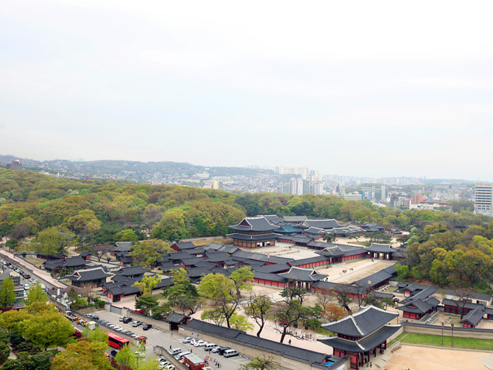 昌徳宮 仁寺洞 鐘路 ソウル の観光スポット 韓国旅行 コネスト