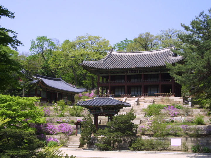 昌徳宮 仁寺洞 鍾路 ソウル の観光スポット 韓国旅行 コネスト