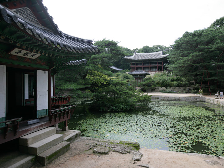 昌徳宮 仁寺洞 鍾路 ソウル の観光スポット 韓国旅行 コネスト