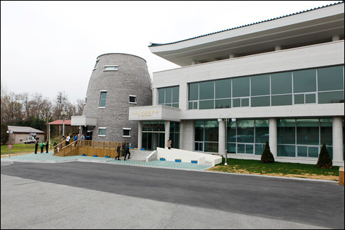 板門店(JSA)ツアー」体験レポート | 韓国ツアー体験レポート｜韓国