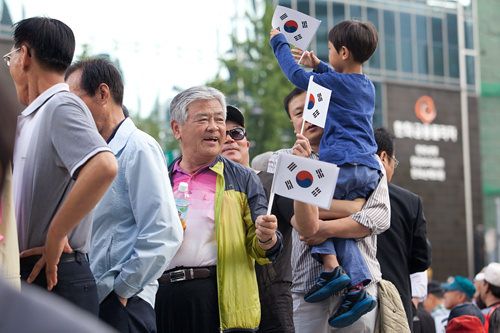 韓国の徴兵制度 | 韓国の軍隊 | 韓国文化と生活｜韓国旅行