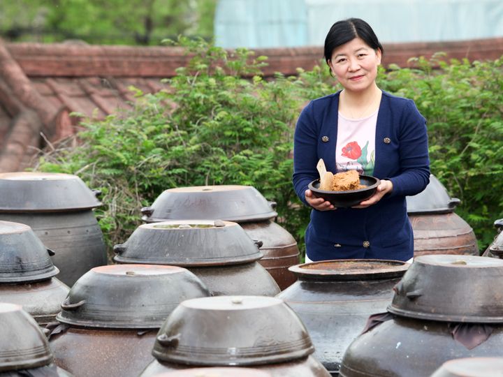 韓国の醤 ジャン 第3回テンジャン 韓国味噌 食習慣 食文化 韓国文化と生活 韓国旅行 コネスト 韓国の醤 ジャン 第3回テンジャン 韓国味噌 食習慣 食文化 韓国文化と生活 韓国旅行 コネスト