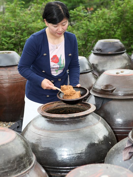 麹作り・仕込み・熟成のどれ1つとして疎かにすることなく丹精込めて