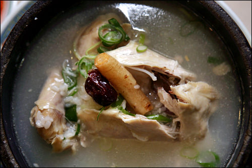 ザ・コラーゲン!