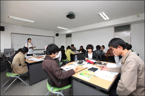 韓国留学 学校選びのポイント 韓国留学の基礎知識 韓国旅行 コネスト