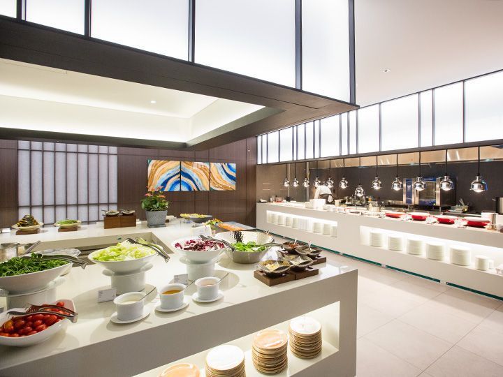 ソウルで人気の韓国料理食べ放題 ビュッフェ店 グルメテーマ特集 韓国旅行 コネスト