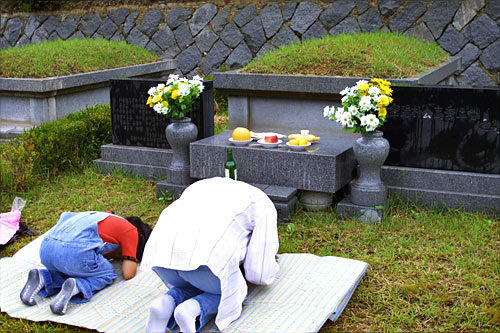 韓国のお葬式 冠婚葬祭 韓国文化と生活 韓国旅行 コネスト