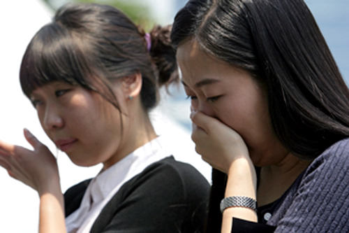 韓国のお葬式 冠婚葬祭 韓国文化と生活 韓国旅行 コネスト