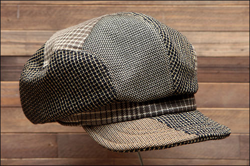 kAoRi
イ・ビョンホンをはじめ、芸能人御用達の帽子ショップ。こだわりのオーダー帽子で、お洒落度アップ!